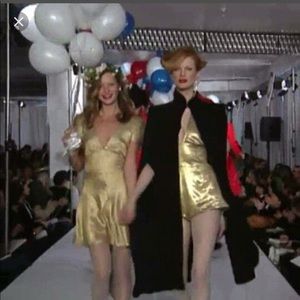 Meet your Posher, Rebecca